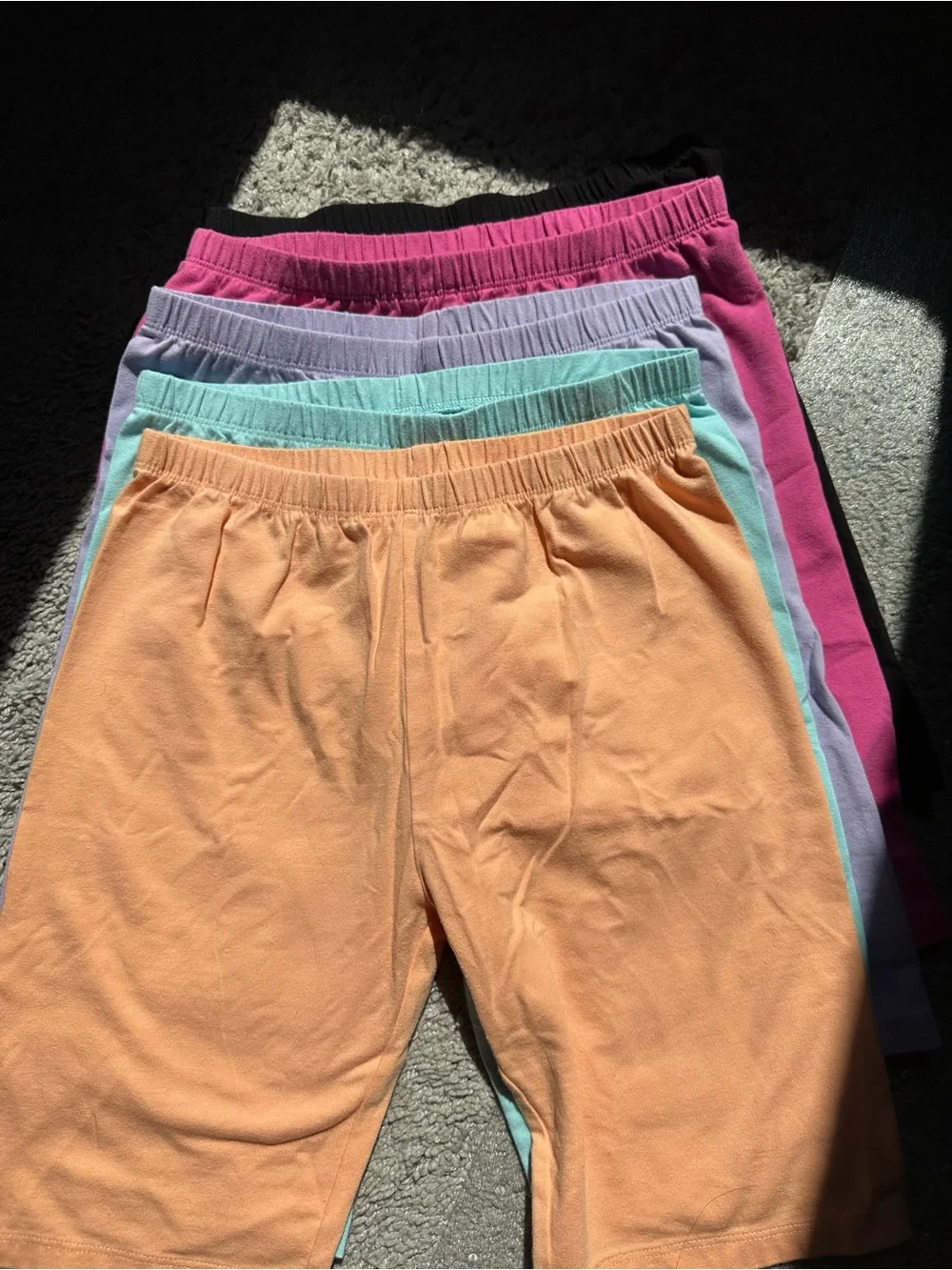 The Childrens Place soft cotton